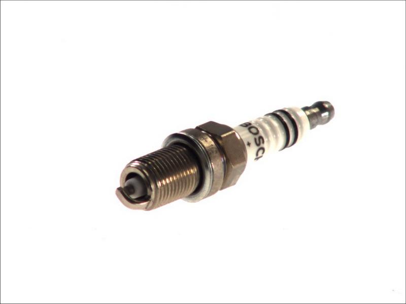 BOSCH 0 242 229 660 - Spark Plug car-mod.net