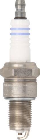 BOSCH 0 242 229 687 - Spark Plug car-mod.net