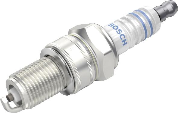 BOSCH 0 242 229 880 - Spark Plug car-mod.net