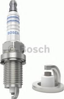 BOSCH 0 242 229 772 - Spark Plug car-mod.net
