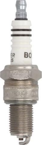 BOSCH 0 242 225 599 - Spark Plug car-mod.net