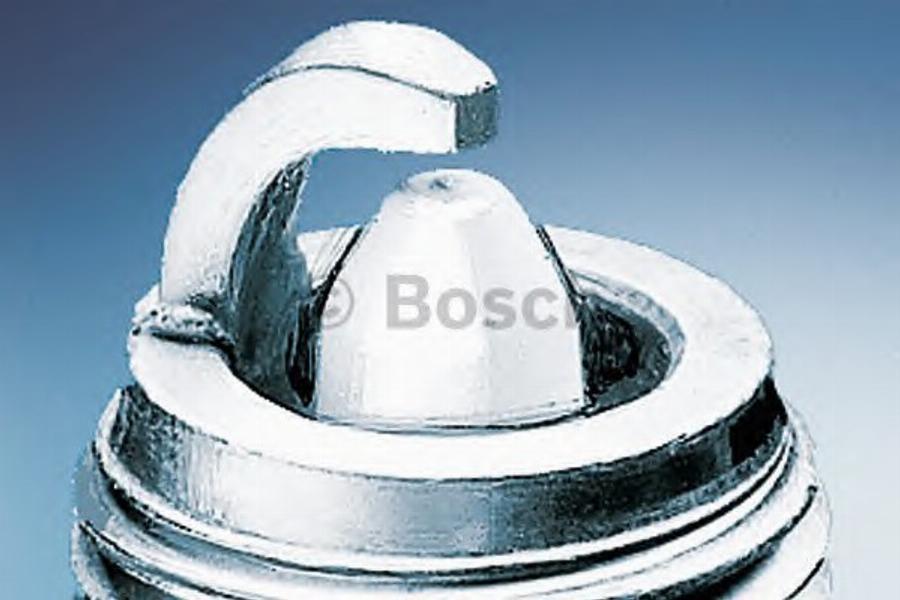 BOSCH 0 242 225 578 - Spark Plug car-mod.net