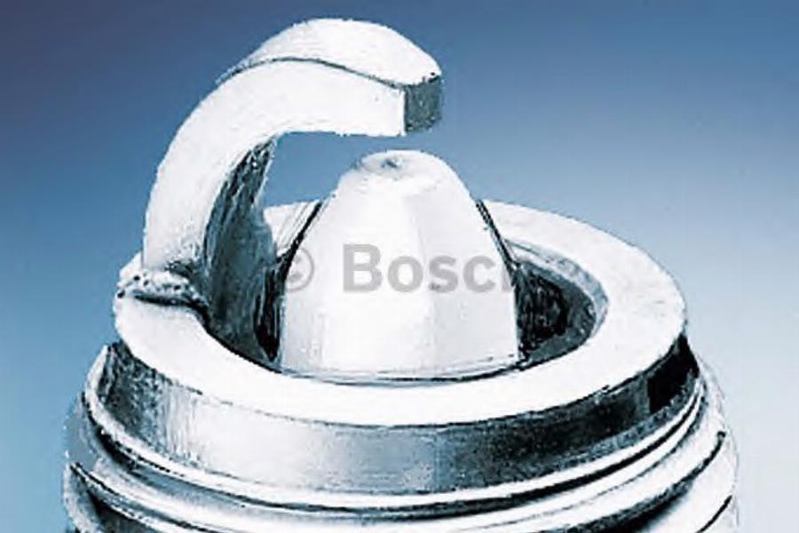 BOSCH 0 242 225 553 - Spark Plug car-mod.net