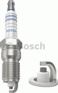 BOSCH 0 242 225 646 - Spark Plug car-mod.net