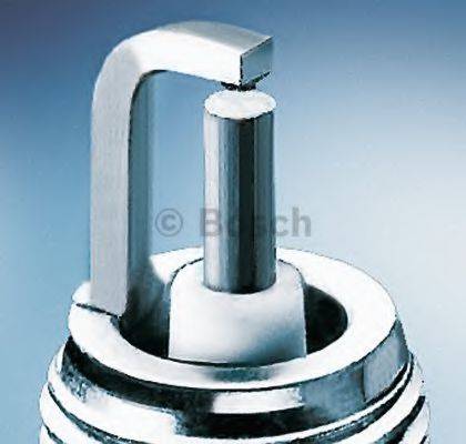 BOSCH 0 242 225 637 - Spark Plug car-mod.net