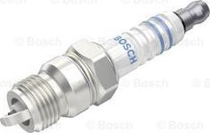 BOSCH 0 242 225 622 - Spark Plug car-mod.net