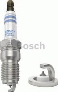 BOSCH 0 242 225 677 - Spark Plug car-mod.net
