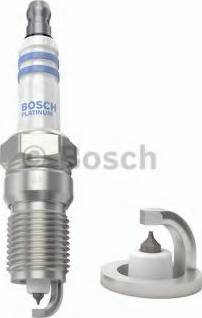 BOSCH 0 242 225 674 - Spark Plug car-mod.net