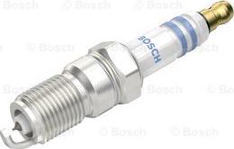 BOSCH 0 242 225 670 - Spark Plug car-mod.net