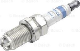 BOSCH 0 242 232 502 - Spark Plug car-mod.net