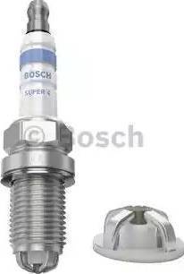 BOSCH 0 242 222 503 - Spark Plug car-mod.net