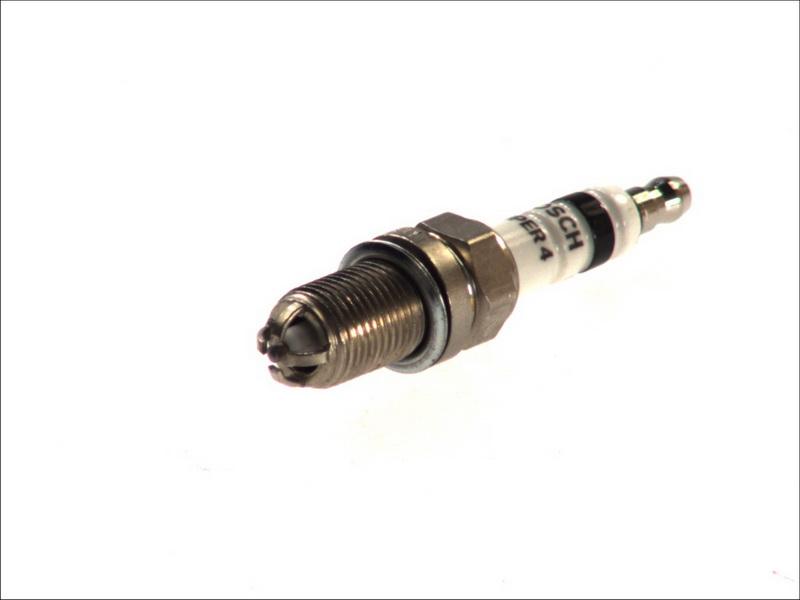 BOSCH 0 242 222 505 - Spark Plug car-mod.net