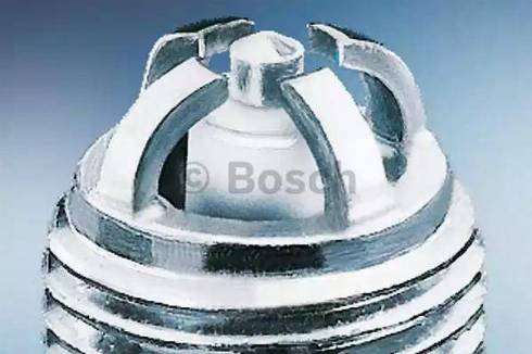 BOSCH 0 242 222 507 - Spark Plug car-mod.net
