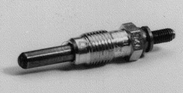 BOSCH 0 250 201 019 - Glow Plug car-mod.net