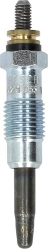 BOSCH 0250201055 - Glow Plug car-mod.net