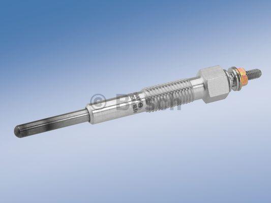 BOSCH 0 250 202 058 - Glow Plug car-mod.net