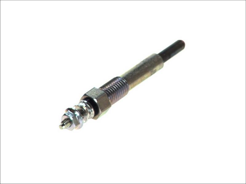 BOSCH 0 250 202 087 - Glow Plug car-mod.net