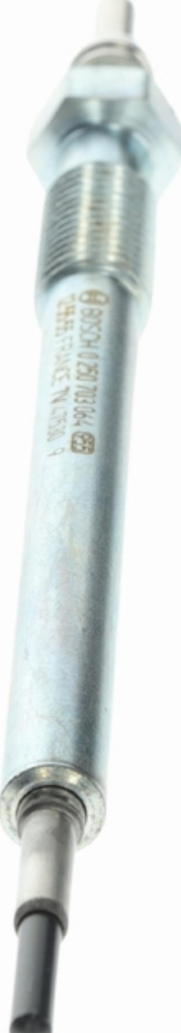 BOSCH 0 250 703 064 - Glow Plug car-mod.net