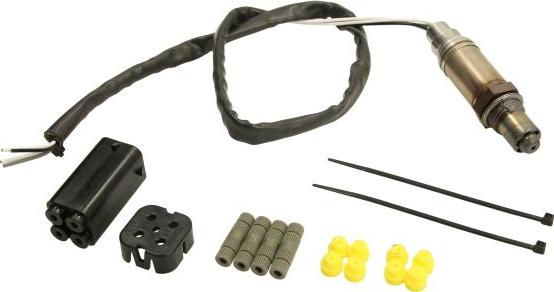 BOSCH 0 258 986 505 - Oxygen, Lambda Sensor car-mod.net
