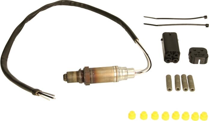 BOSCH 0 258 986 503 - Oxygen, Lambda Sensor car-mod.net