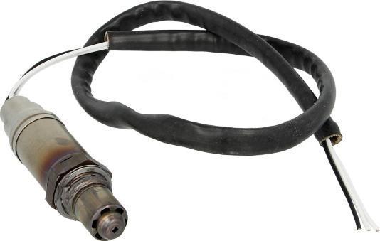 BOSCH 0 258 986 502 - Oxygen, Lambda Sensor car-mod.net