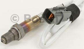 BOSCH 0 258 986 655 - Oxygen, Lambda Sensor car-mod.net