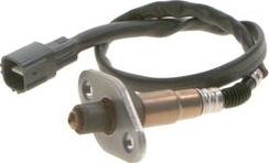 BOSCH 0 258 986 661 - Oxygen, Lambda Sensor car-mod.net