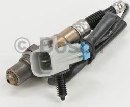 BOSCH 0 258 986 609 - Oxygen, Lambda Sensor car-mod.net
