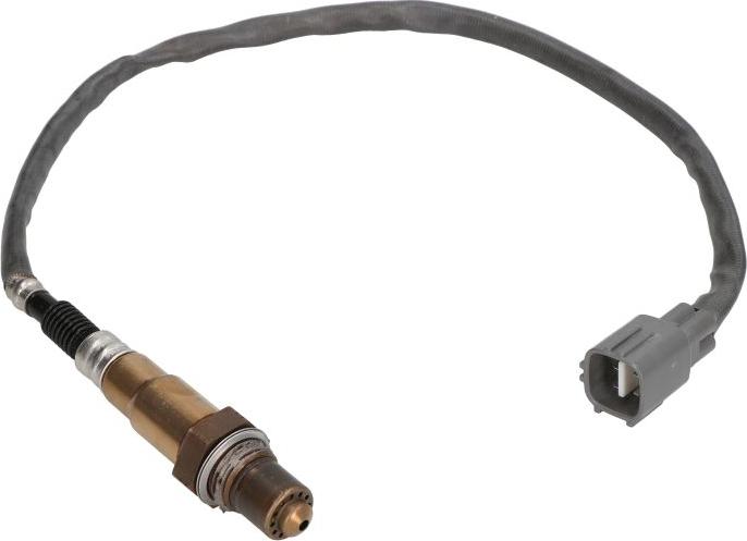BOSCH 0 258 986 606 - Oxygen, Lambda Sensor car-mod.net