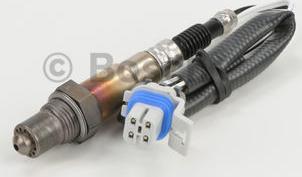 BOSCH 0 258 986 608 - Oxygen, Lambda Sensor car-mod.net