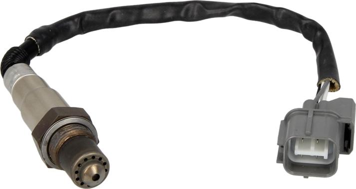 BOSCH 0 258 986 611 - Oxygen, Lambda Sensor car-mod.net