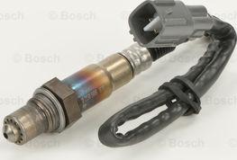 BOSCH 0 258 986 618 - Oxygen, Lambda Sensor car-mod.net