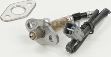 BOSCH 0 258 986 620 - Oxygen, Lambda Sensor car-mod.net