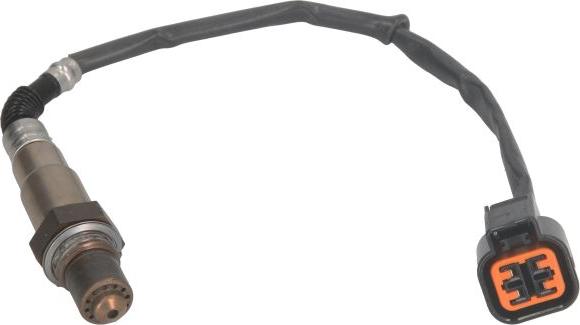 BOSCH 0 258 986 627 - Oxygen, Lambda Sensor car-mod.net