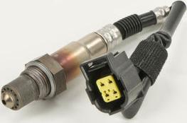 BOSCH 0 258 986 676 - Oxygen, Lambda Sensor car-mod.net