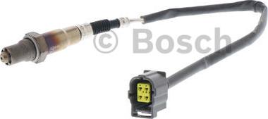 BOSCH 0 258 986 767 - Oxygen, Lambda Sensor car-mod.net