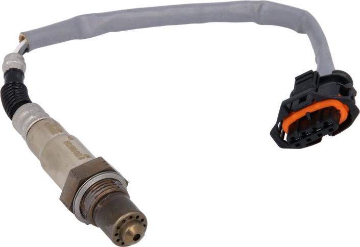 BOSCH 0 258 986 729 - Oxygen, Lambda Sensor car-mod.net