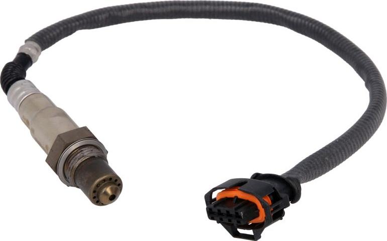 BOSCH 0 258 986 727 - Oxygen, Lambda Sensor car-mod.net