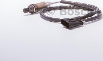 BOSCH 0 258 005 096 - Oxygen, Lambda Sensor car-mod.net