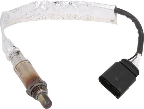 BOSCH 0 258 005 079 - Oxygen, Lambda Sensor car-mod.net
