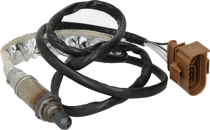 BOSCH 0 258 005 160 - Oxygen, Lambda Sensor car-mod.net