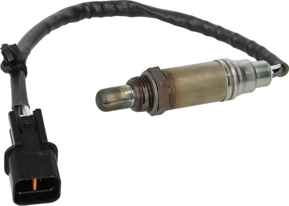 BOSCH 0 258 005 110 - Oxygen, Lambda Sensor car-mod.net