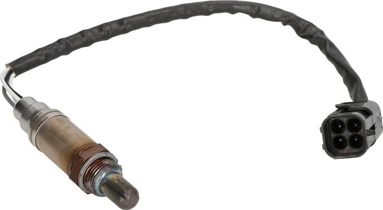 BOSCH 0 258 005 133 - Oxygen, Lambda Sensor car-mod.net