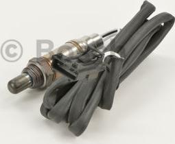 BOSCH 0 258 005 329 - Oxygen, Lambda Sensor car-mod.net