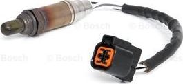 BOSCH 0 258 005 255 - Oxygen, Lambda Sensor car-mod.net
