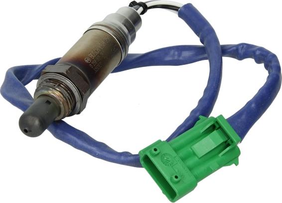 BOSCH 0 258 005 283 - Oxygen, Lambda Sensor car-mod.net