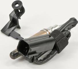 BOSCH 0 258 005 704 - Oxygen, Lambda Sensor car-mod.net