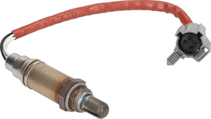 BOSCH 0 258 005 705 - Oxygen, Lambda Sensor car-mod.net