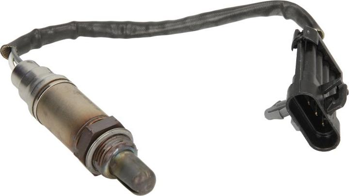 BOSCH 0 258 005 703 - Oxygen, Lambda Sensor car-mod.net