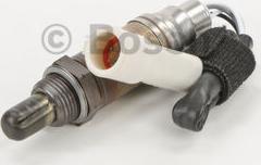BOSCH 0 258 005 716 - Oxygen, Lambda Sensor car-mod.net